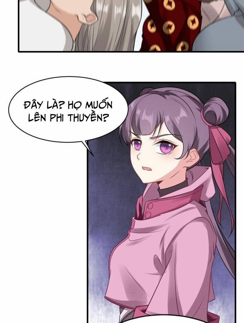 Ta Không Muốn Làm Đệ Nhất 197 trang 13