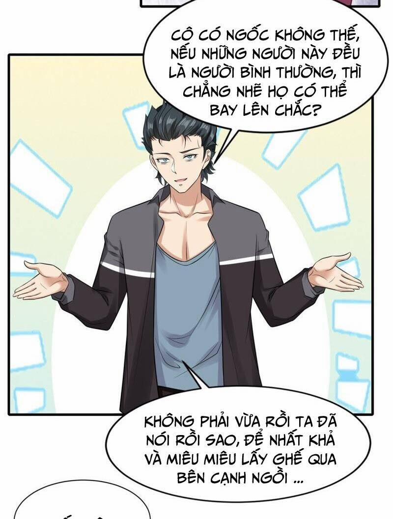 Ta Không Muốn Làm Đệ Nhất 197 trang 14