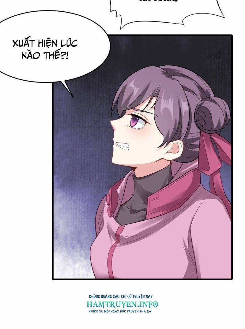Ta Không Muốn Làm Đệ Nhất 197 trang 19