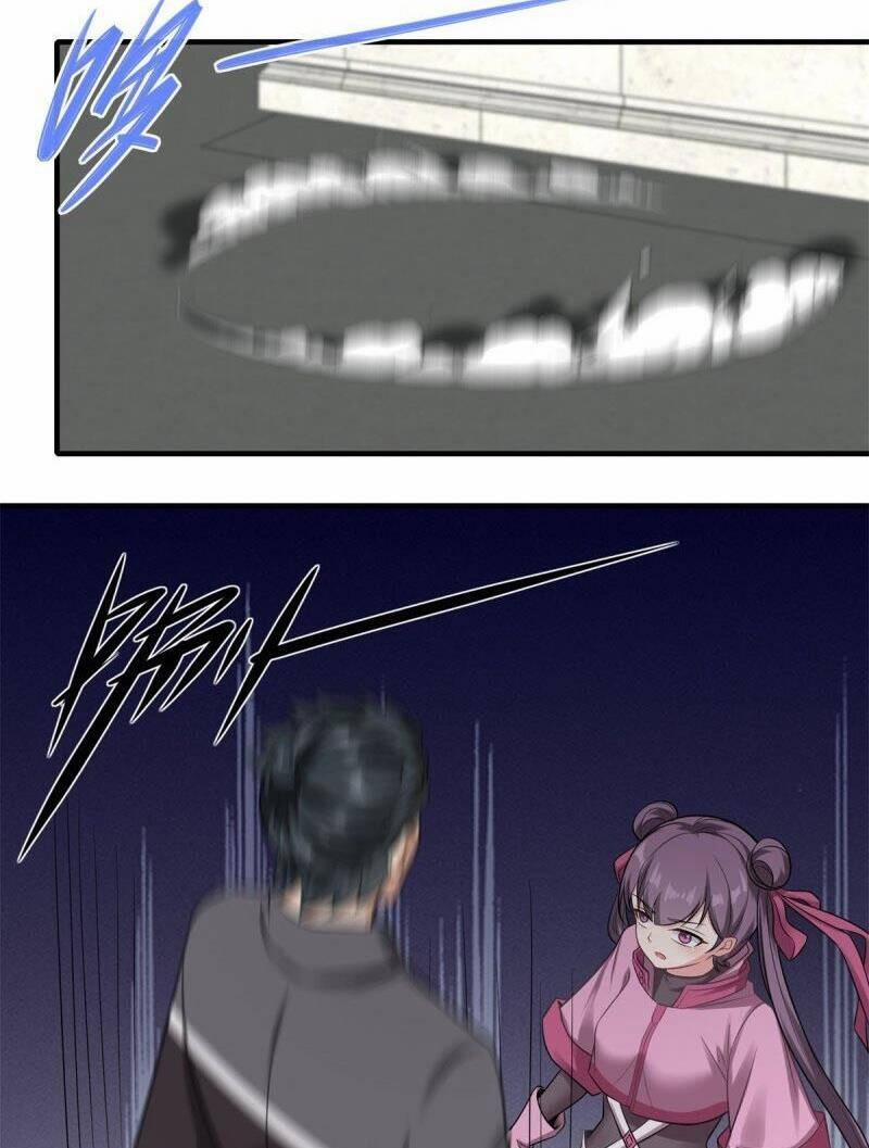 Ta Không Muốn Làm Đệ Nhất 197 trang 2