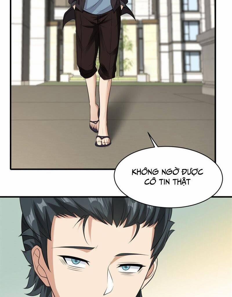 Ta Không Muốn Làm Đệ Nhất 197 trang 22