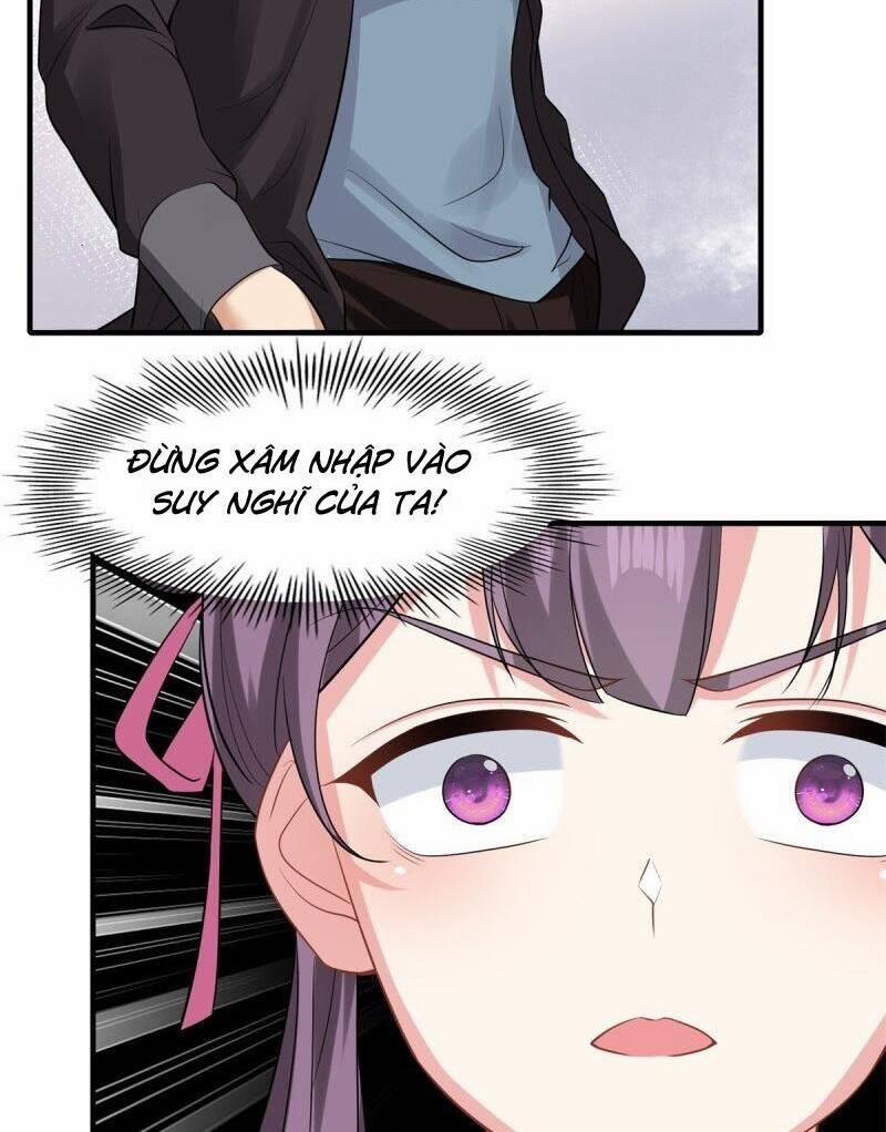 Ta Không Muốn Làm Đệ Nhất 197 trang 25
