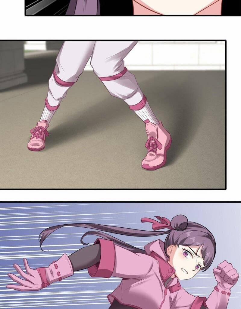 Ta Không Muốn Làm Đệ Nhất 197 trang 26