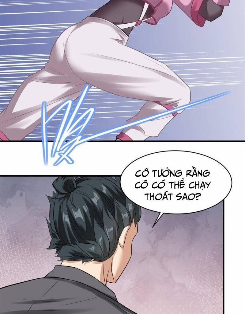 Ta Không Muốn Làm Đệ Nhất 197 trang 27