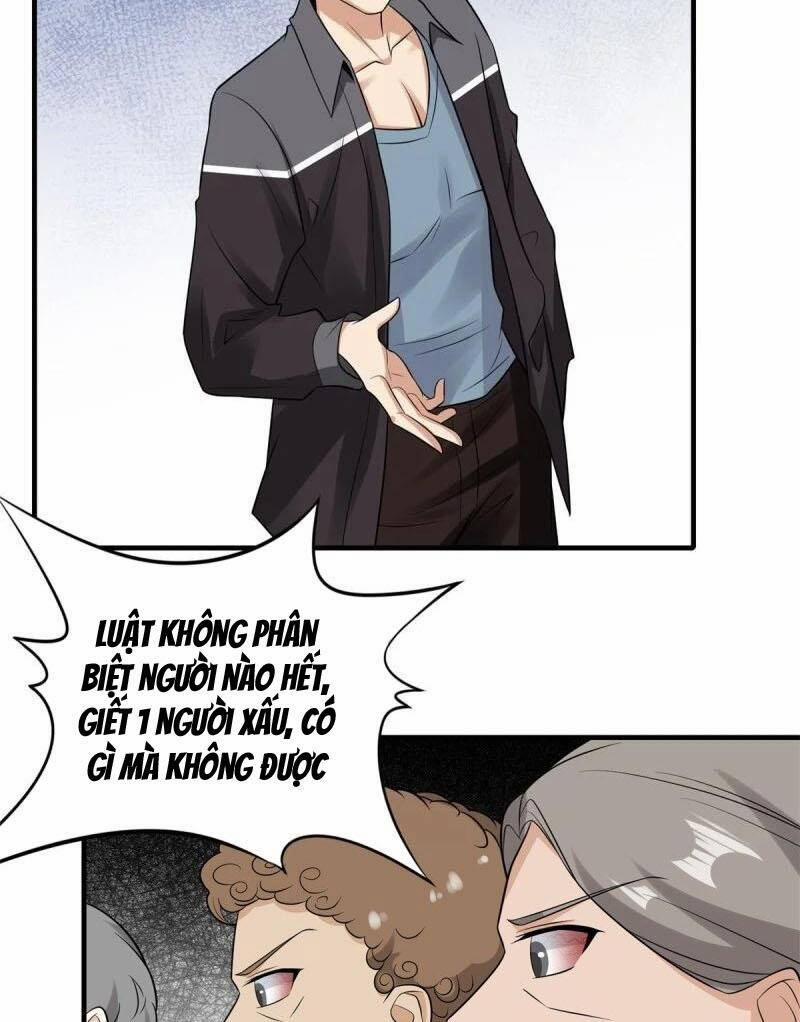 Ta Không Muốn Làm Đệ Nhất 197 trang 32