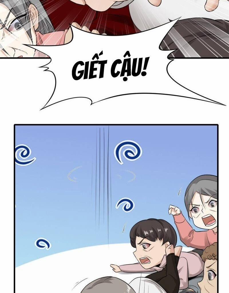 Ta Không Muốn Làm Đệ Nhất 197 trang 35