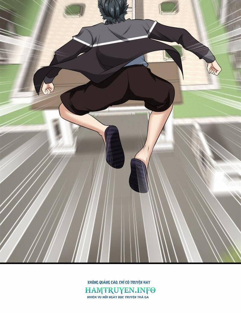 Ta Không Muốn Làm Đệ Nhất 197 trang 39