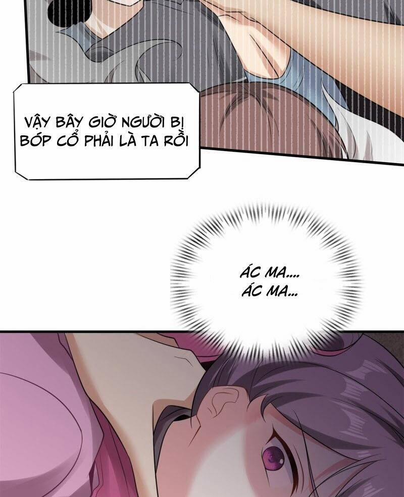 Ta Không Muốn Làm Đệ Nhất 197 trang 47