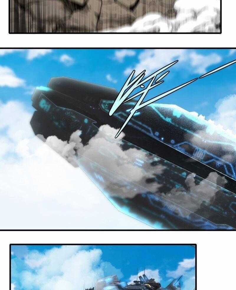 Ta Không Muốn Làm Đệ Nhất 197 trang 49