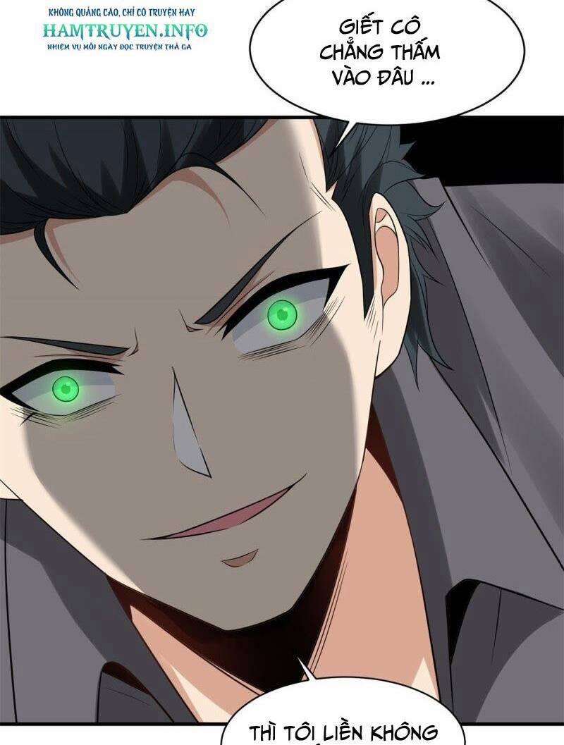 Ta Không Muốn Làm Đệ Nhất 197 trang 5
