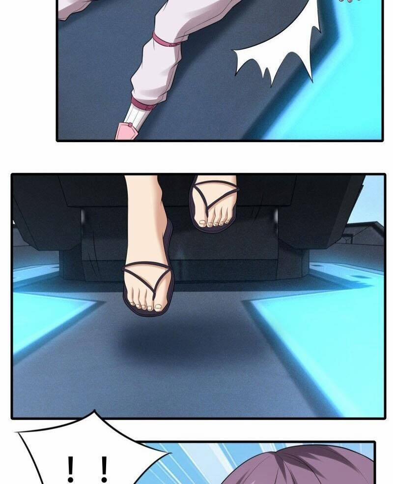 Ta Không Muốn Làm Đệ Nhất 197 trang 52