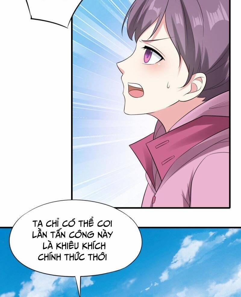 Ta Không Muốn Làm Đệ Nhất 197 trang 53