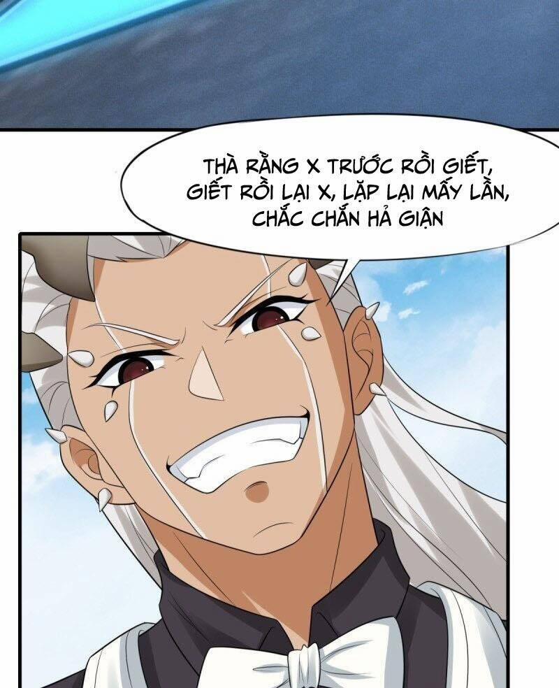 Ta Không Muốn Làm Đệ Nhất 197 trang 55