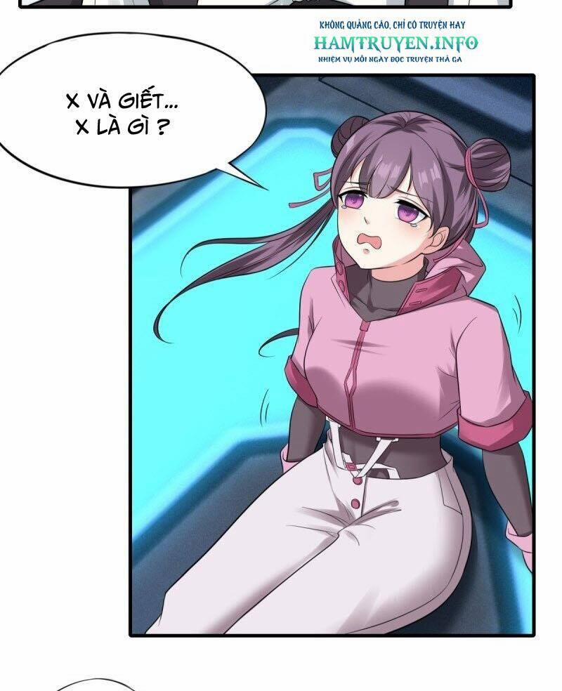 Ta Không Muốn Làm Đệ Nhất 197 trang 56