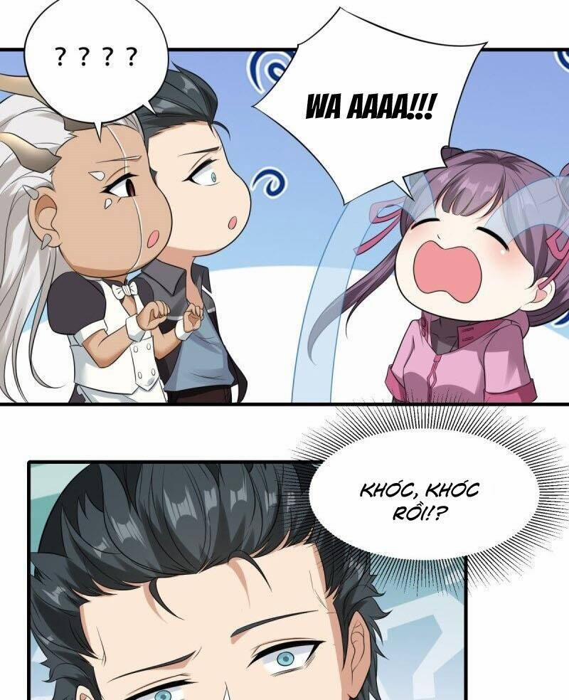 Ta Không Muốn Làm Đệ Nhất 197 trang 57