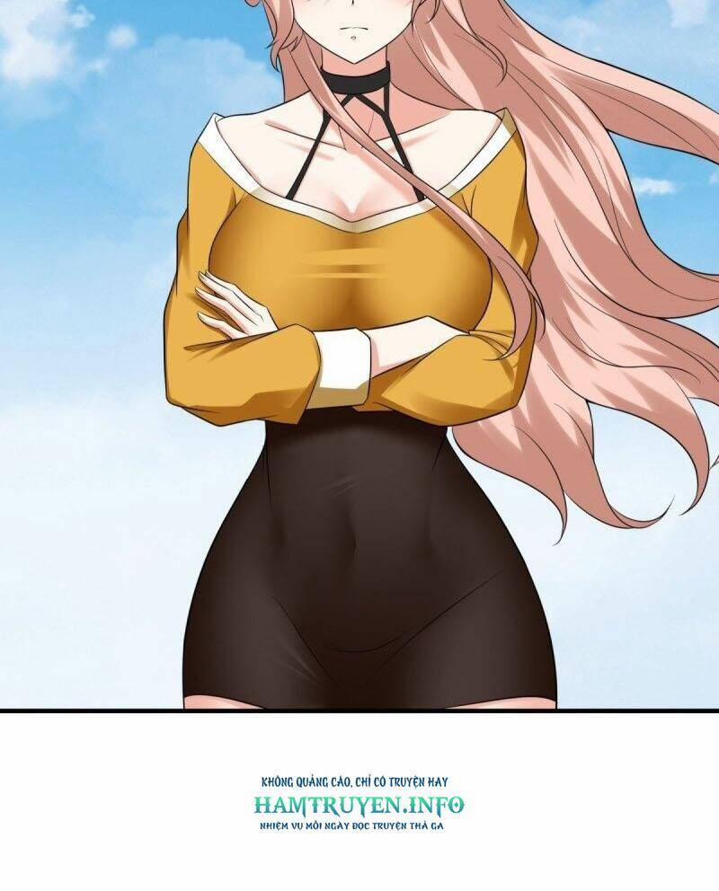 Ta Không Muốn Làm Đệ Nhất 197 trang 59