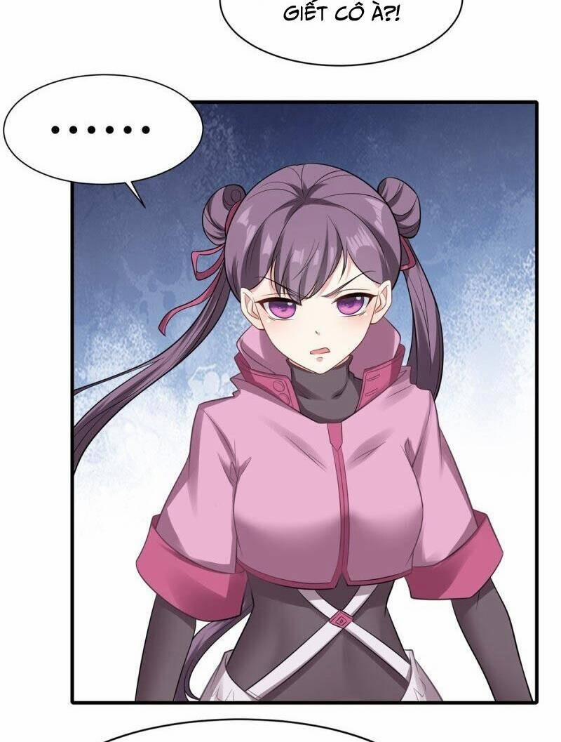 Ta Không Muốn Làm Đệ Nhất 197 trang 6
