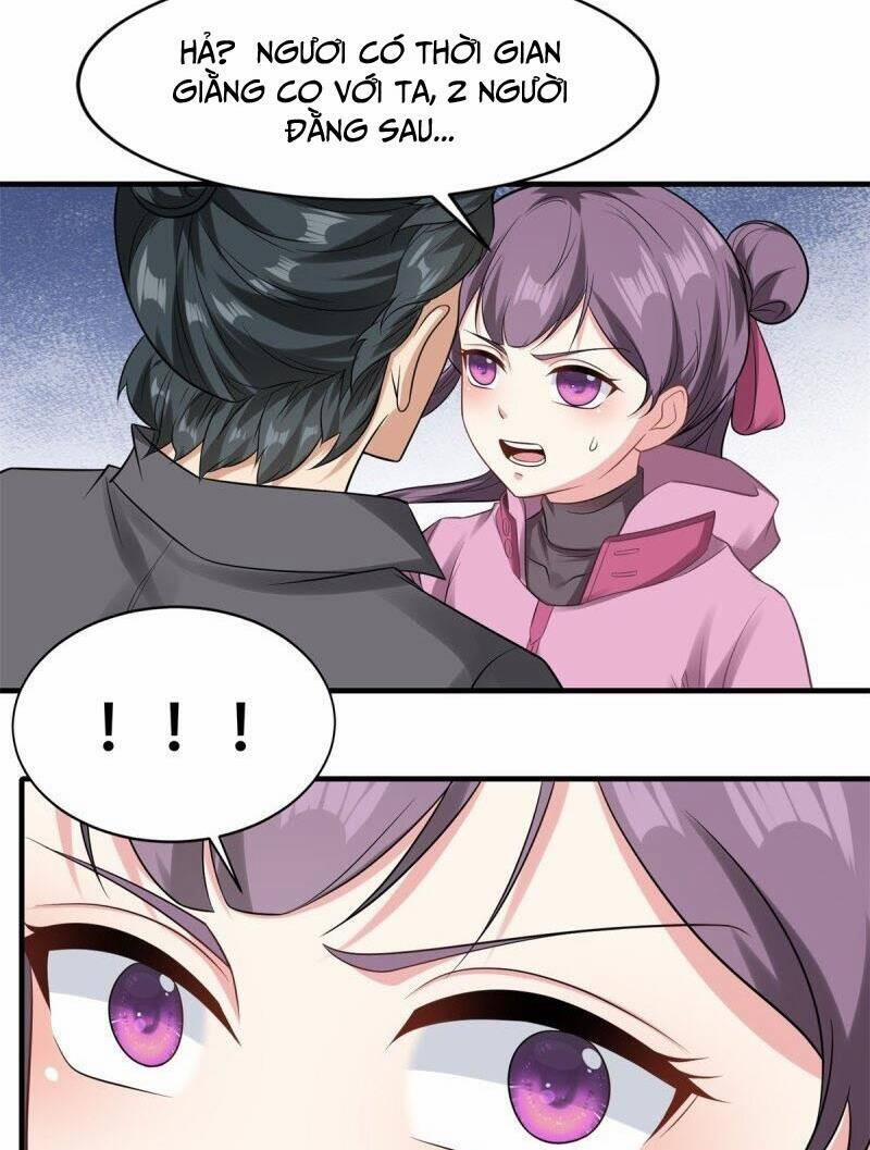 Ta Không Muốn Làm Đệ Nhất 197 trang 7