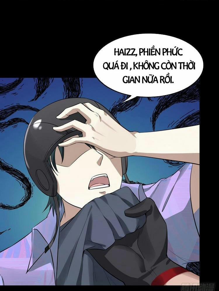 Ta Không Muốn Làm Đệ Nhất 2 trang 16