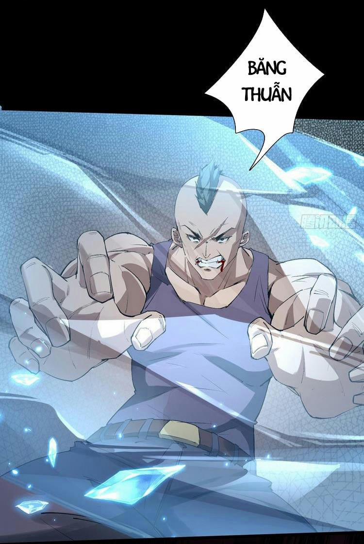 Ta Không Muốn Làm Đệ Nhất 2 trang 22