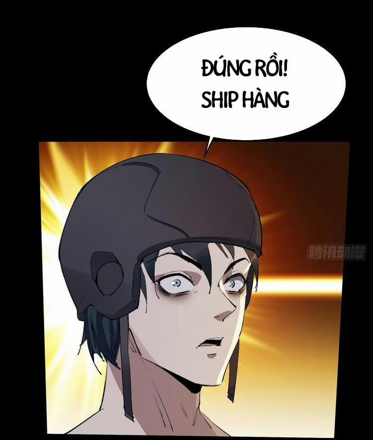 Ta Không Muốn Làm Đệ Nhất 2 trang 29