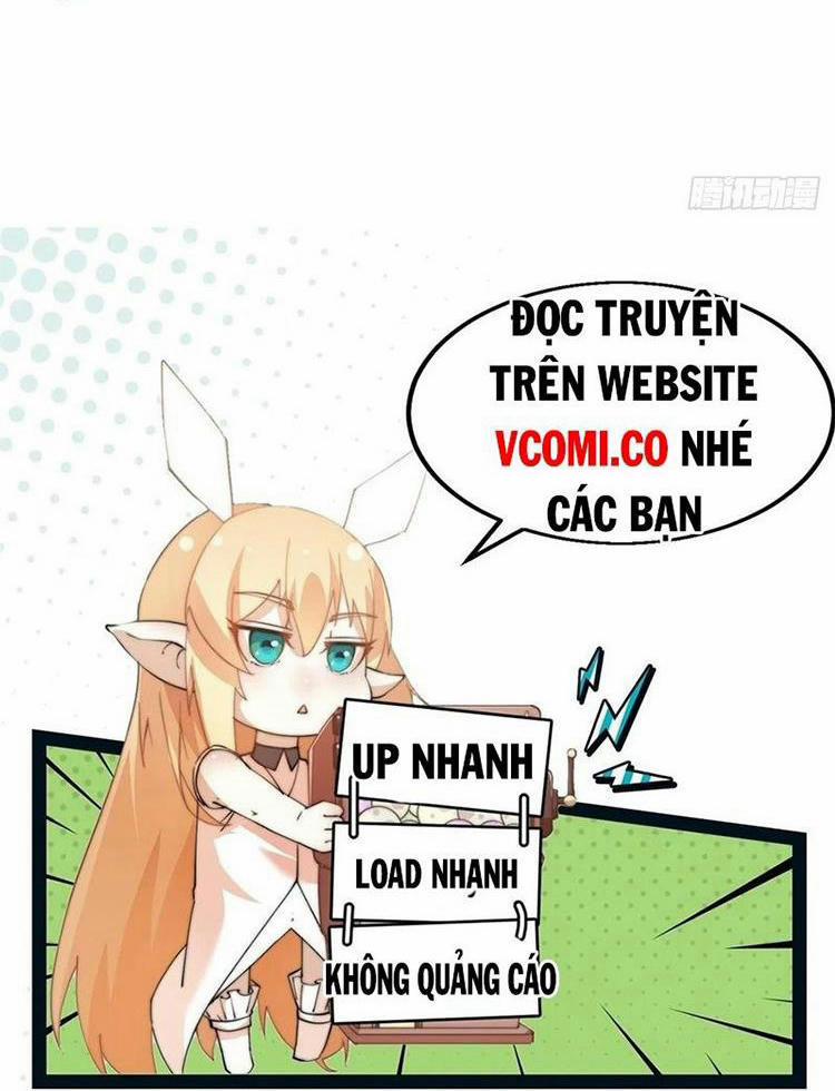 Ta Không Muốn Làm Đệ Nhất 20 trang 12