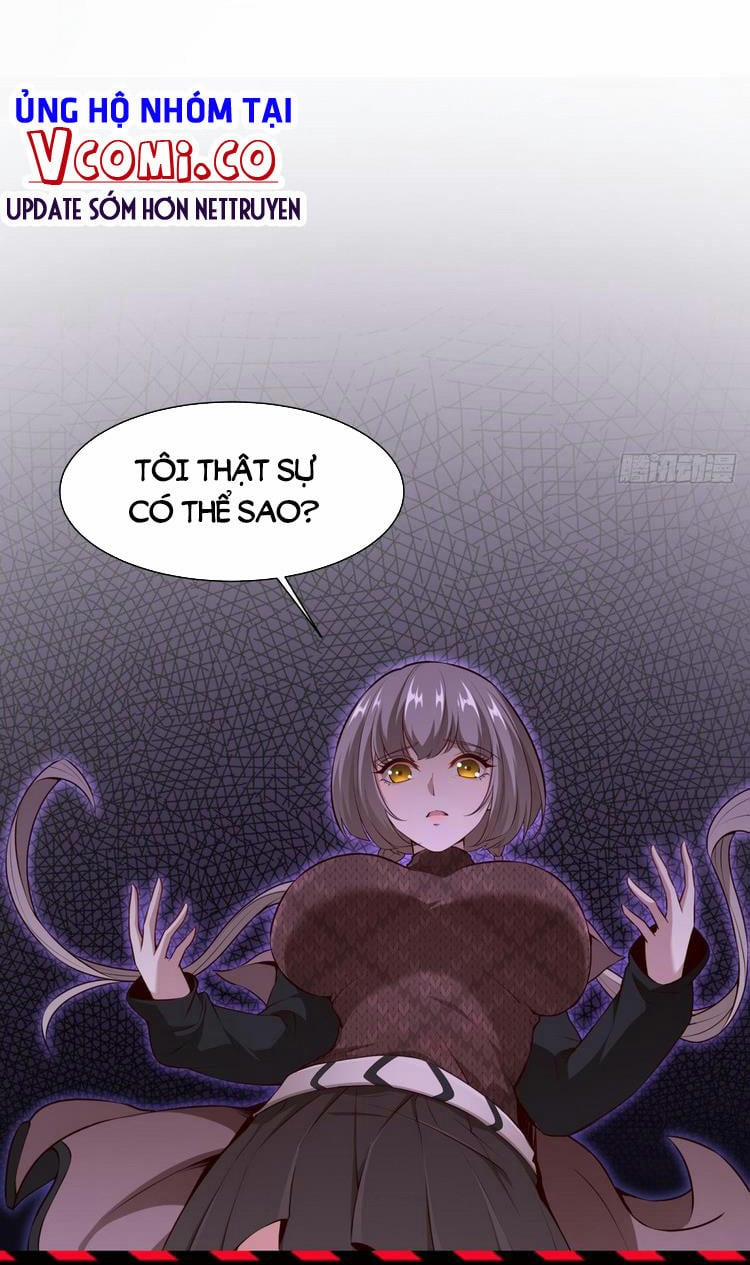 Ta Không Muốn Làm Đệ Nhất 20 trang 18