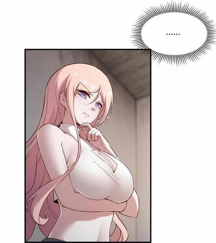 Ta Không Muốn Làm Đệ Nhất 20 trang 23