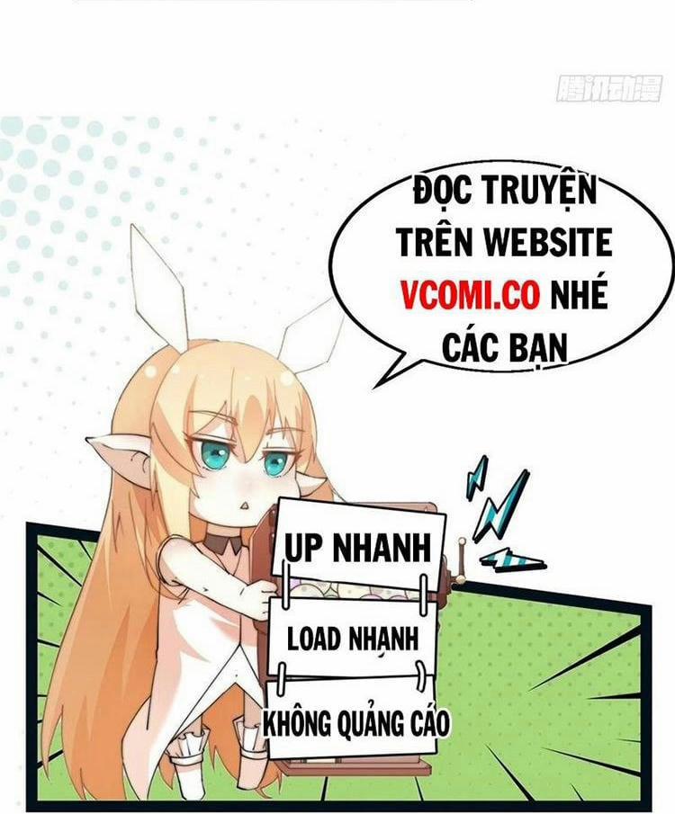 Ta Không Muốn Làm Đệ Nhất 20 trang 24