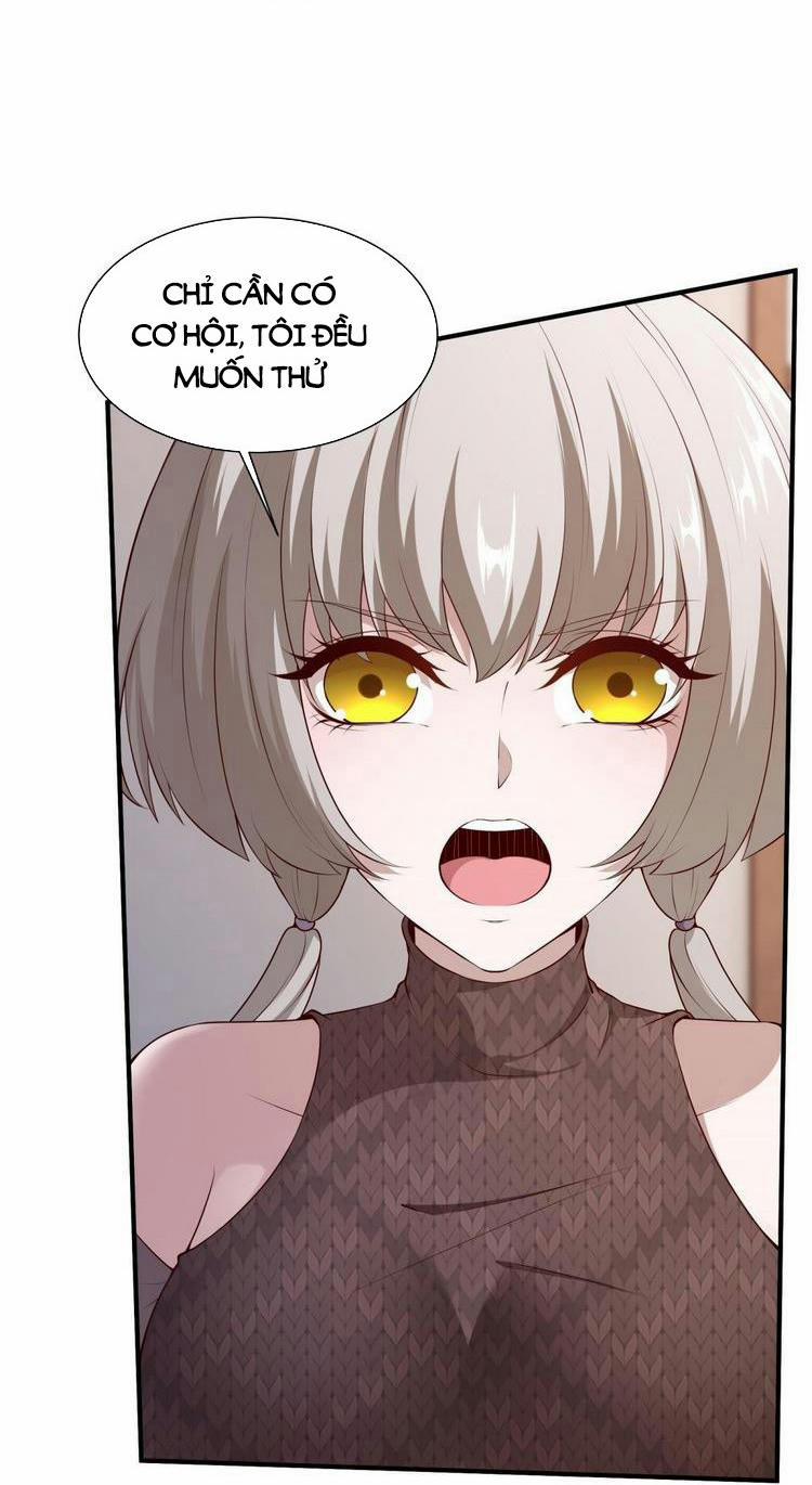 Ta Không Muốn Làm Đệ Nhất 20 trang 33