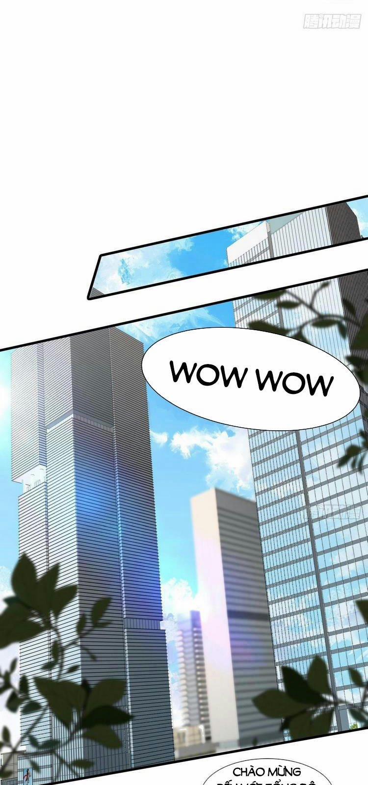 Ta Không Muốn Làm Đệ Nhất 20 trang 34