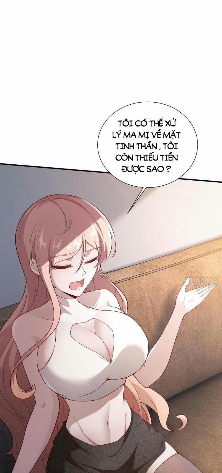 Ta Không Muốn Làm Đệ Nhất 20 trang 4