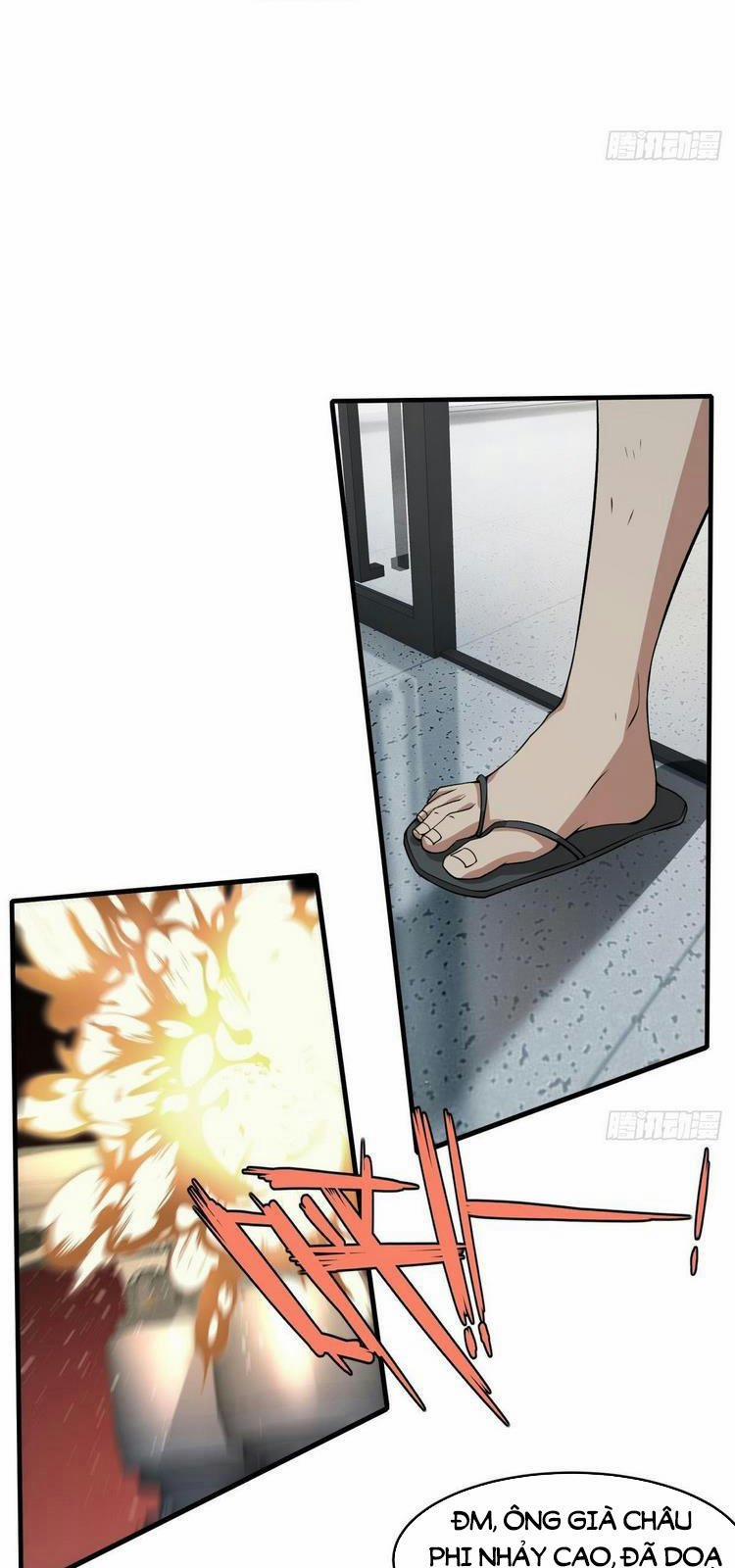 Ta Không Muốn Làm Đệ Nhất 20 trang 42