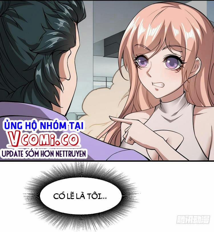 Ta Không Muốn Làm Đệ Nhất 20 trang 49