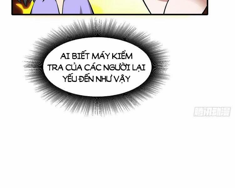 Ta Không Muốn Làm Đệ Nhất 20 trang 51