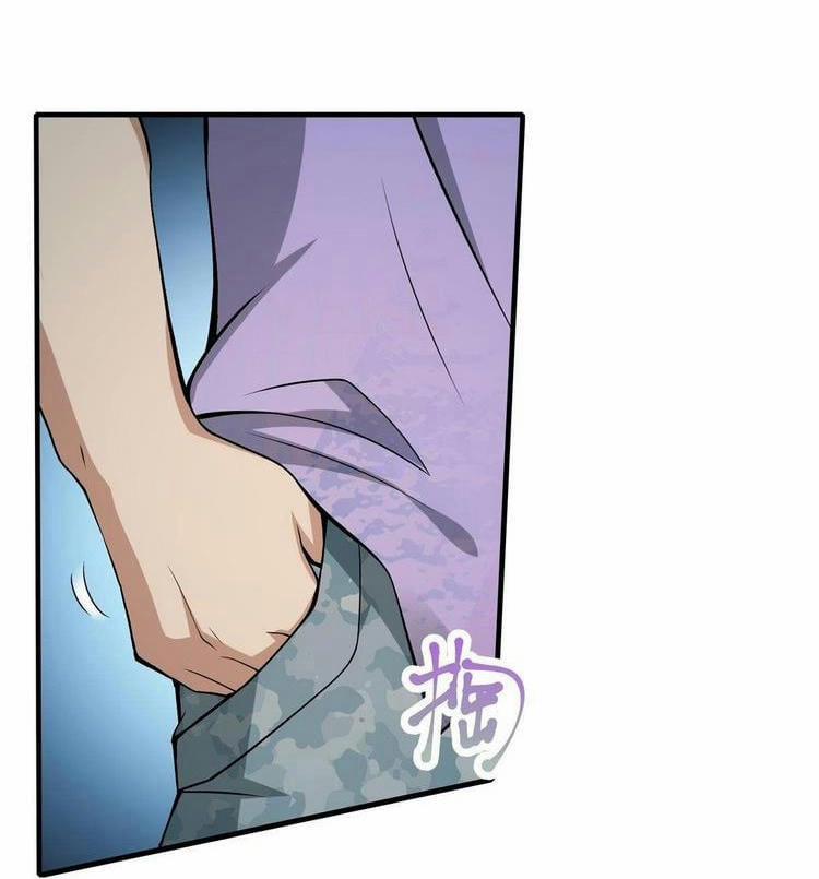 Ta Không Muốn Làm Đệ Nhất 20 trang 54