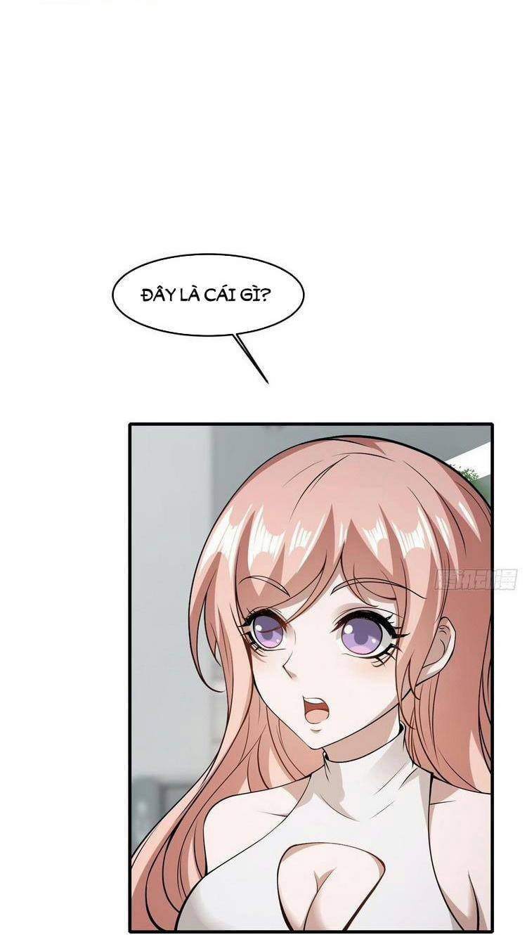 Ta Không Muốn Làm Đệ Nhất 20 trang 56