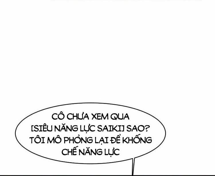 Ta Không Muốn Làm Đệ Nhất 20 trang 57