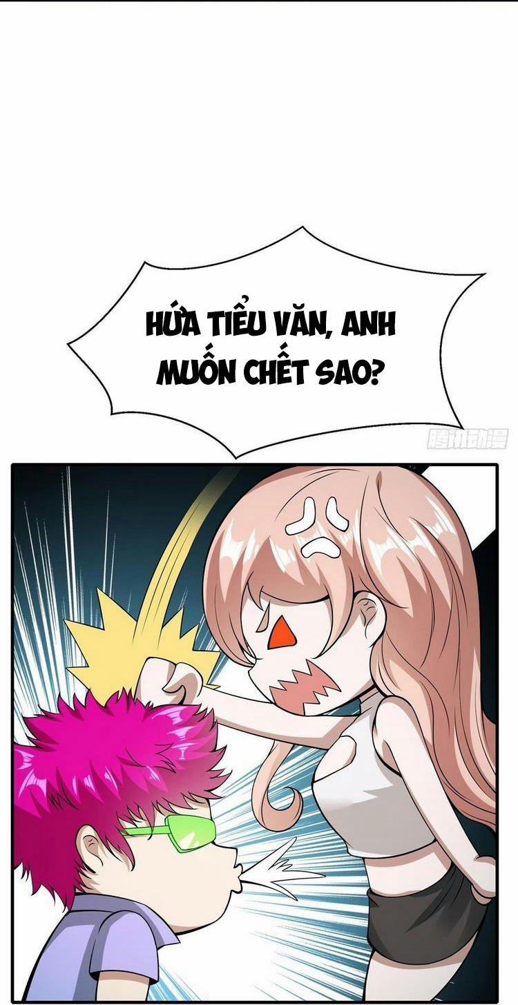 Ta Không Muốn Làm Đệ Nhất 20 trang 62