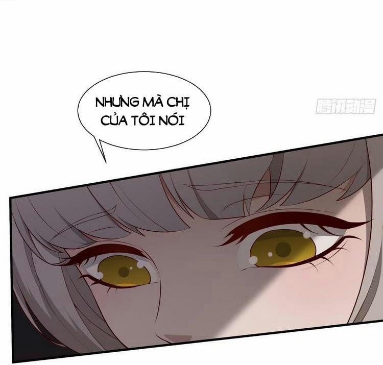 Ta Không Muốn Làm Đệ Nhất 20 trang 9