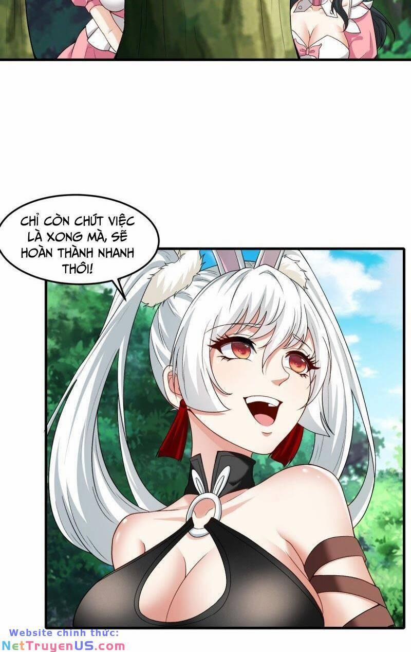 Ta Không Muốn Làm Đệ Nhất 200 trang 10