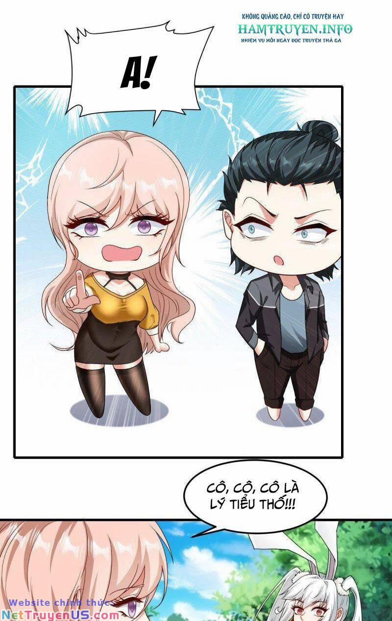 Ta Không Muốn Làm Đệ Nhất 200 trang 11