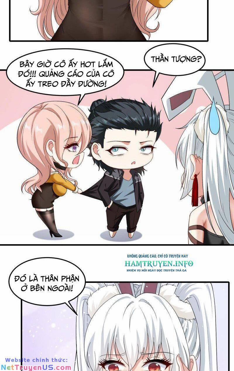 Ta Không Muốn Làm Đệ Nhất 200 trang 13