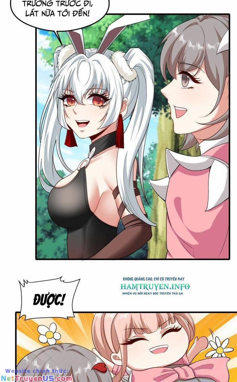 Ta Không Muốn Làm Đệ Nhất 200 trang 23
