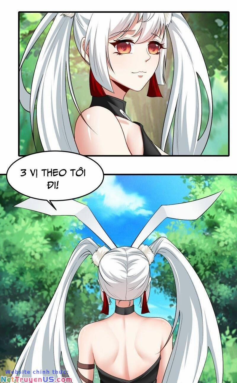 Ta Không Muốn Làm Đệ Nhất 200 trang 25