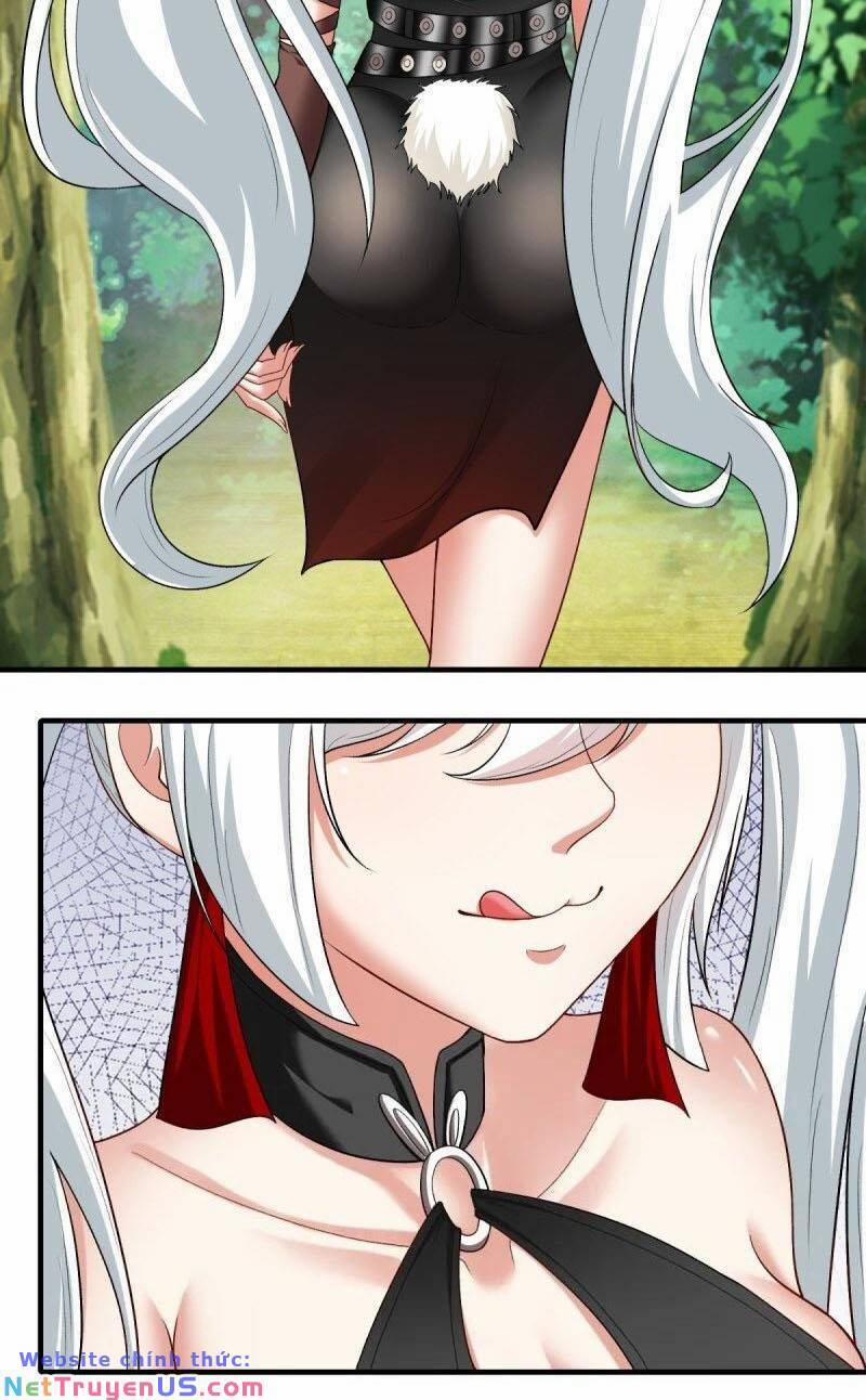 Ta Không Muốn Làm Đệ Nhất 200 trang 26