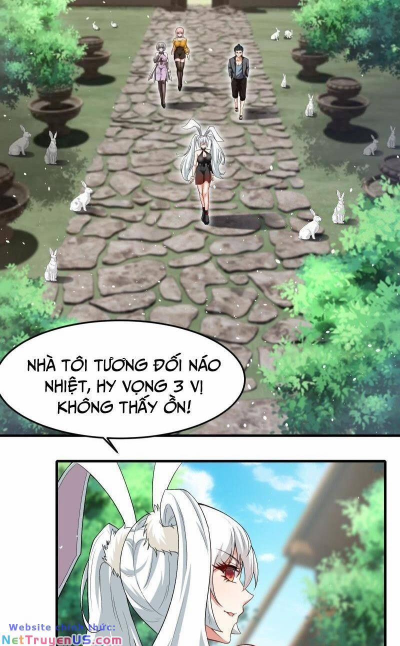 Ta Không Muốn Làm Đệ Nhất 200 trang 29