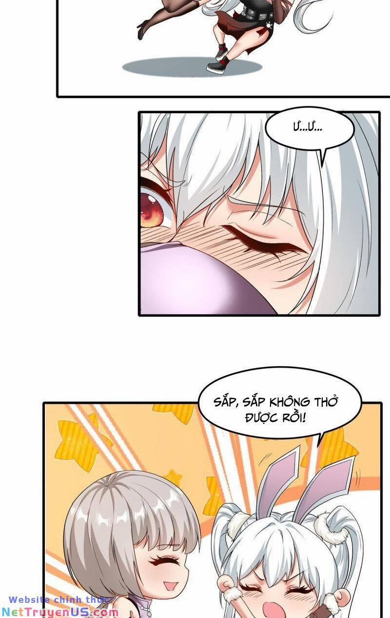 Ta Không Muốn Làm Đệ Nhất 200 trang 3