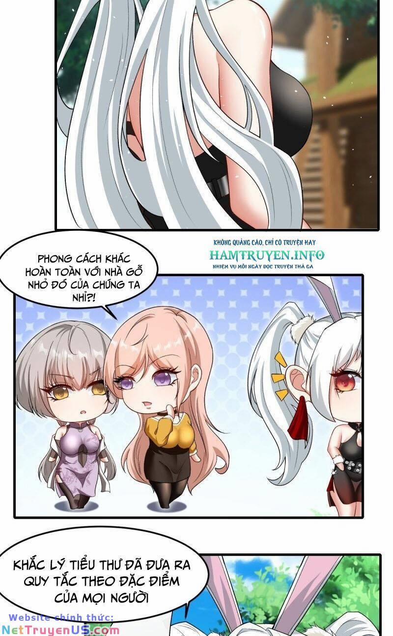 Ta Không Muốn Làm Đệ Nhất 200 trang 30