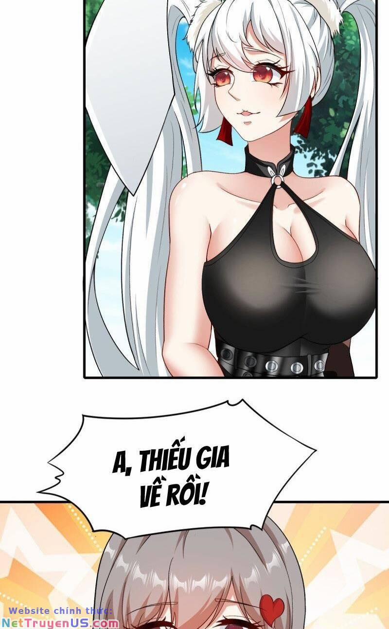 Ta Không Muốn Làm Đệ Nhất 200 trang 31